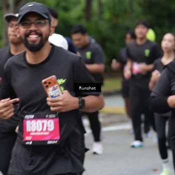 Runner Photo 5594106