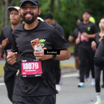 Runner Photo 5594107