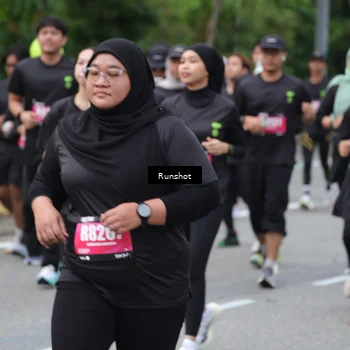 Runner Photo 5594110