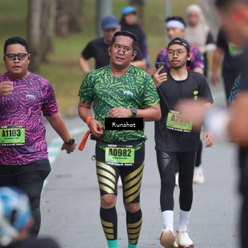 Runner Photo 5594112