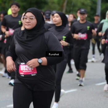 Runner Photo 5594113