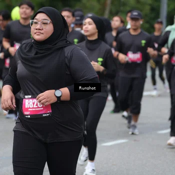 Runner Photo 5594115