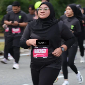 Runner Photo 5594116