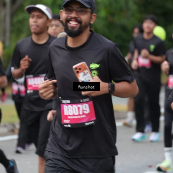 Runner Photo 5594118