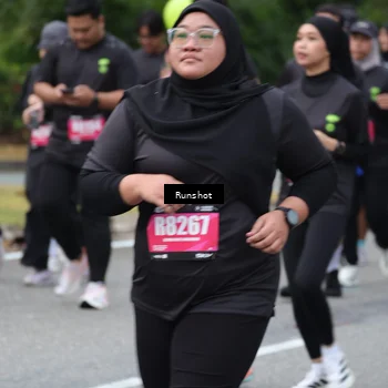 Runner Photo 5594119