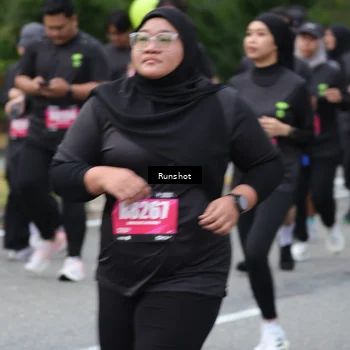 Runner Photo 5594120