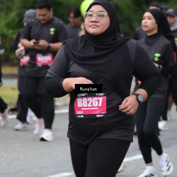 Runner Photo 5594121