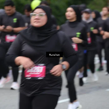 Runner Photo 5594122