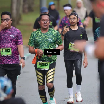 Runner Photo 5594123