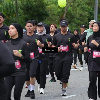 Runner Photo 5594124