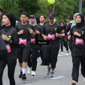 Runner Photo 5594126