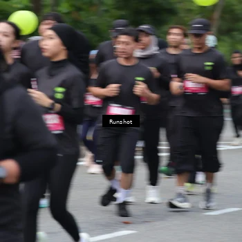 Runner Photo 5594127