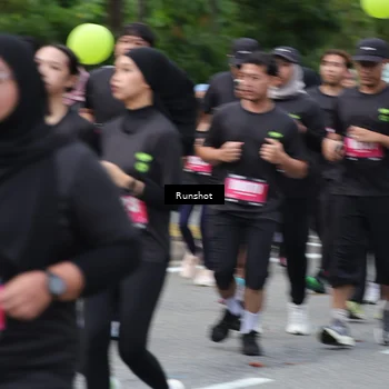 Runner Photo 5594128