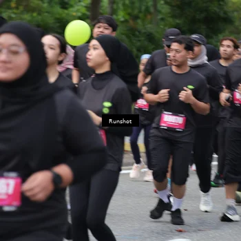 Runner Photo 5594129