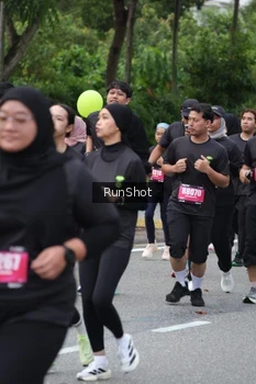 Runner Photo 5594130