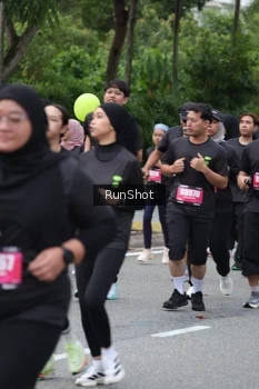Runner Photo 5594131