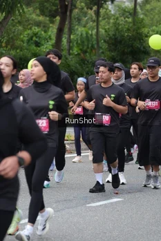 Runner Photo 5594133