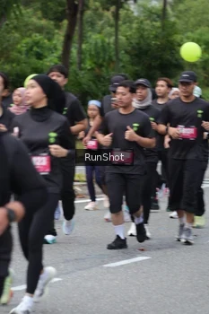 Runner Photo 5594134