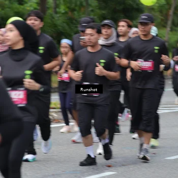 Runner Photo 5594135