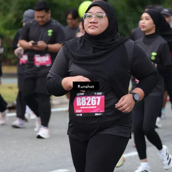 Runner Photo 5594136