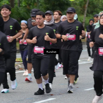 Runner Photo 5594138