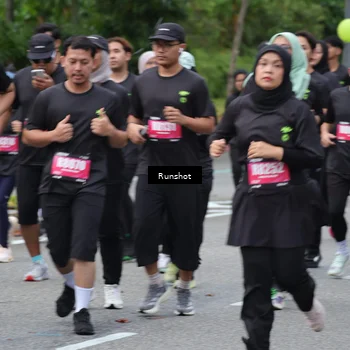 Runner Photo 5594141