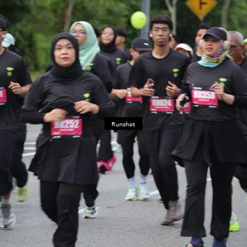 Runner Photo 5594143