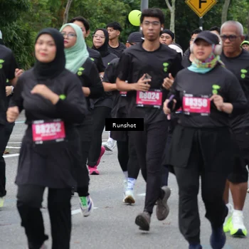 Runner Photo 5594144