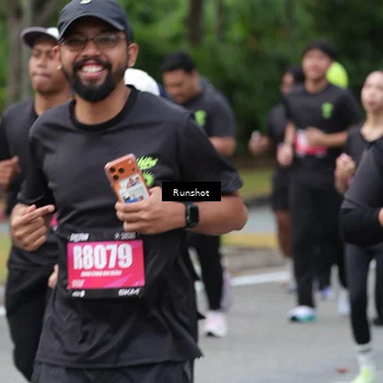 Runner Photo 5594146