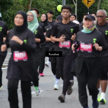 Runner Photo 5594148