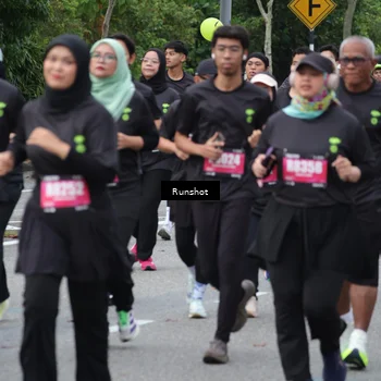 Runner Photo 5594150