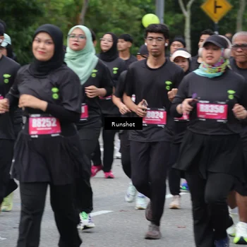 Runner Photo 5594151