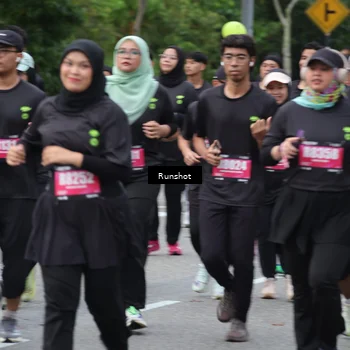 Runner Photo 5594154