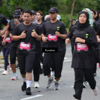 Runner Photo 5594155