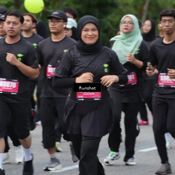 Runner Photo 5594156