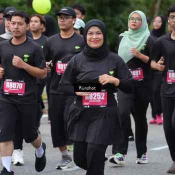 Runner Photo 5594160