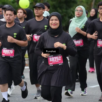 Runner Photo 5594161