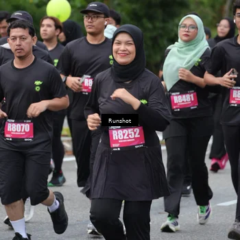 Runner Photo 5594163