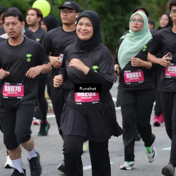 Runner Photo 5594164