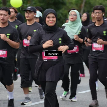 Runner Photo 5594165