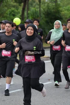 Runner Photo 5594168