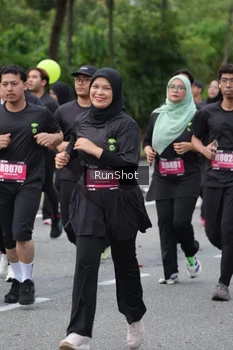 Runner Photo 5594170