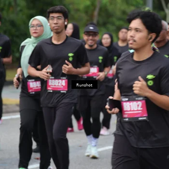 Runner Photo 5594174
