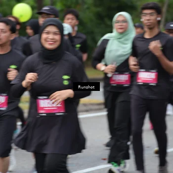 Runner Photo 5594177
