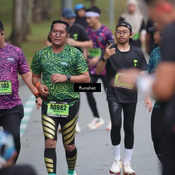 Runner Photo 5594182