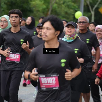 Runner Photo 5594184