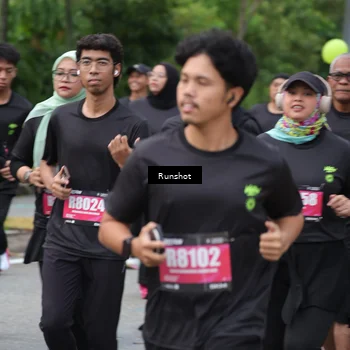 Runner Photo 5594185