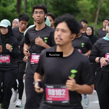 Runner Photo 5594188