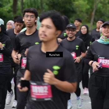 Runner Photo 5594189