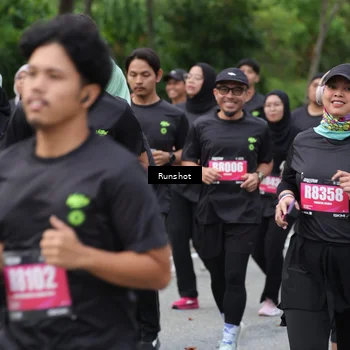 Runner Photo 5594193